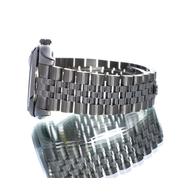 Rolex Datejust 116200